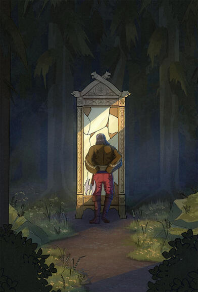 The Mirror