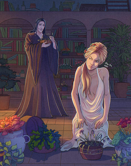 Family of Gods Family of Gods